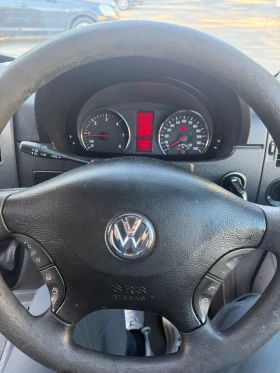 VW Crafter 2.0 TDI BiTurbo, снимка 11