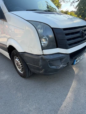 VW Crafter 2.0 TDI BiTurbo, снимка 14