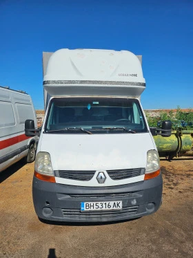 Renault Master | Mobile.bg    1