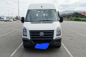 VW Crafter  - изображение 1