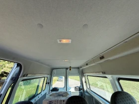 Обява за продажба на Ford Transit ДЪЛГА БАЗА НОВ-ВНОС 9-МЕСТА ~13 499 лв. - изображение 10