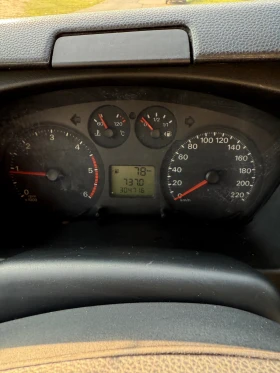 Обява за продажба на Ford Transit ДЪЛГА БАЗА НОВ-ВНОС 9-МЕСТА ~13 499 лв. - изображение 8
