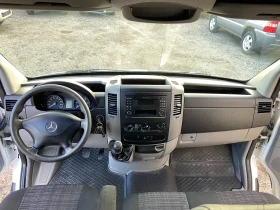 Mercedes-Benz Sprinter 313, снимка 12