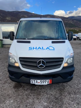 Mercedes-Benz Sprinter 313, снимка 2
