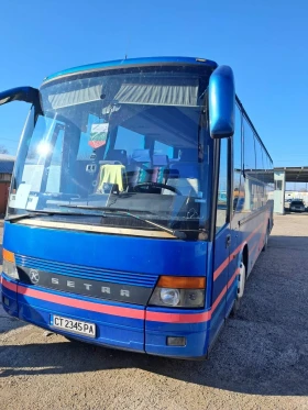 Setra S 315HD | Mobile.bg � ����� ������ 4
