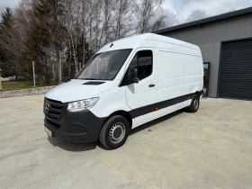 Mercedes-Benz Sprinter 314CDI | Auto.bg — изображение 2