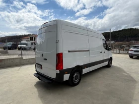 Mercedes-Benz Sprinter 314CDI | Auto.bg — изображение 3