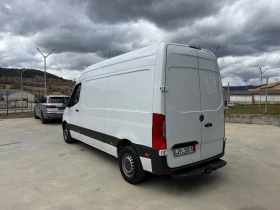 Mercedes-Benz Sprinter 314CDI | Auto.bg — изображение 4