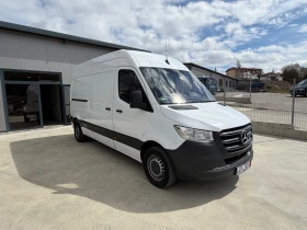 Mercedes-Benz Sprinter 314CDI