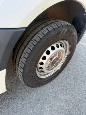 VW Crafter 2.0 TDI BiTurbo | Mobile.bg � ����� ������ 12