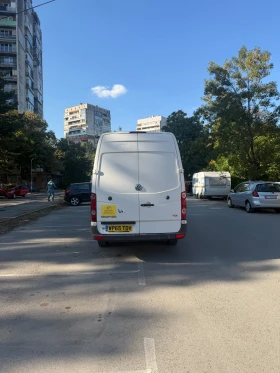 VW Crafter 2.0 TDI BiTurbo | Mobile.bg � ����� ������ 5