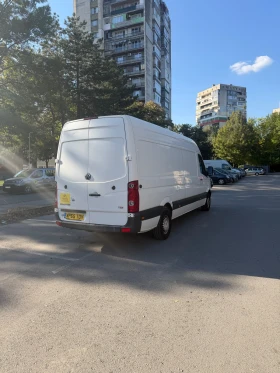 VW Crafter 2.0 TDI BiTurbo | Mobile.bg � ����� ������ 6