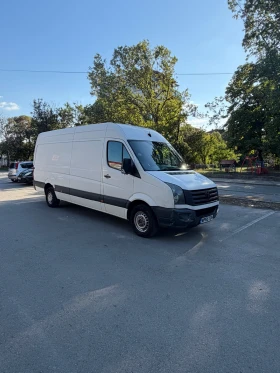 VW Crafter 2.0 TDI BiTurbo | Mobile.bg � ����� ������ 8