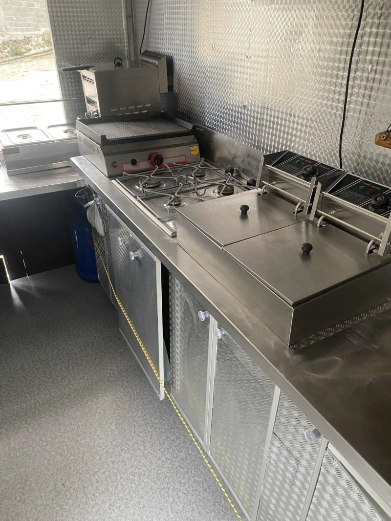 Fiat Ducato, снимка 11 - Бусове и автобуси - 52376736