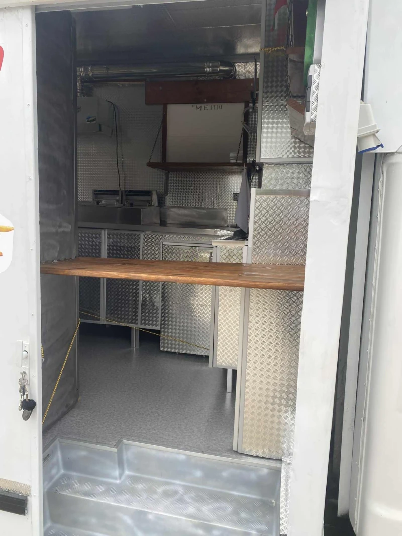 Fiat Ducato, снимка 17 - Бусове и автобуси - 52376736