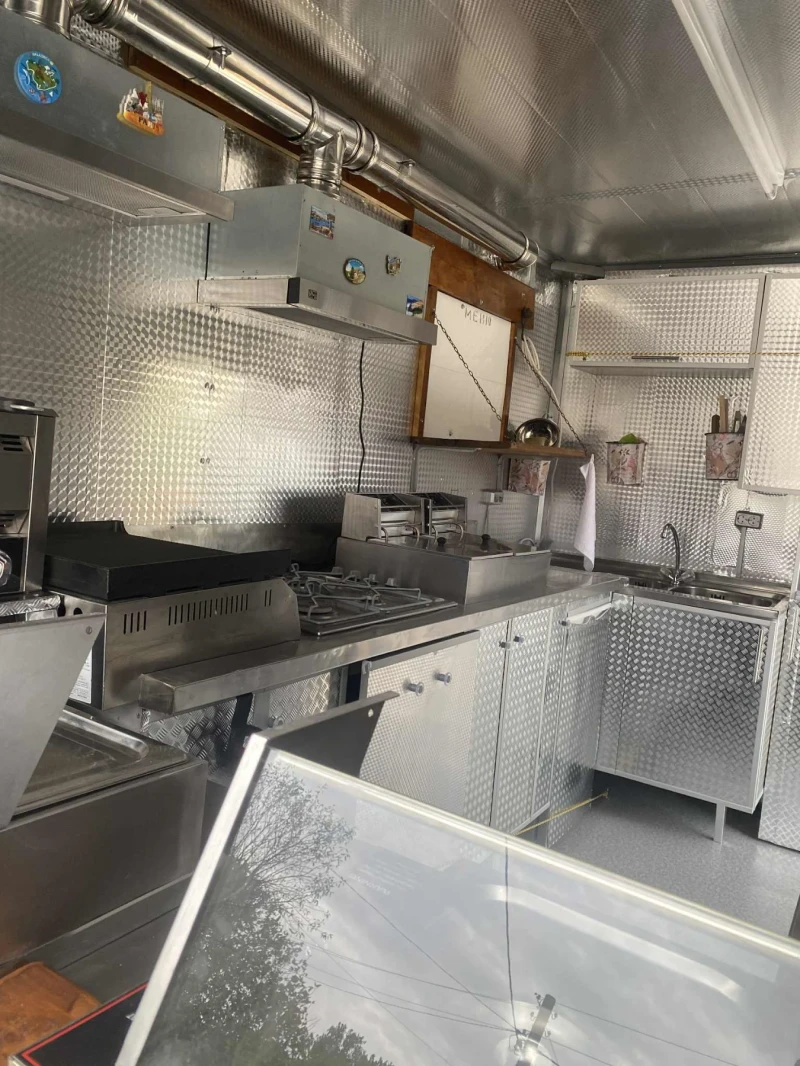 Fiat Ducato, снимка 9 - Бусове и автобуси - 52376736