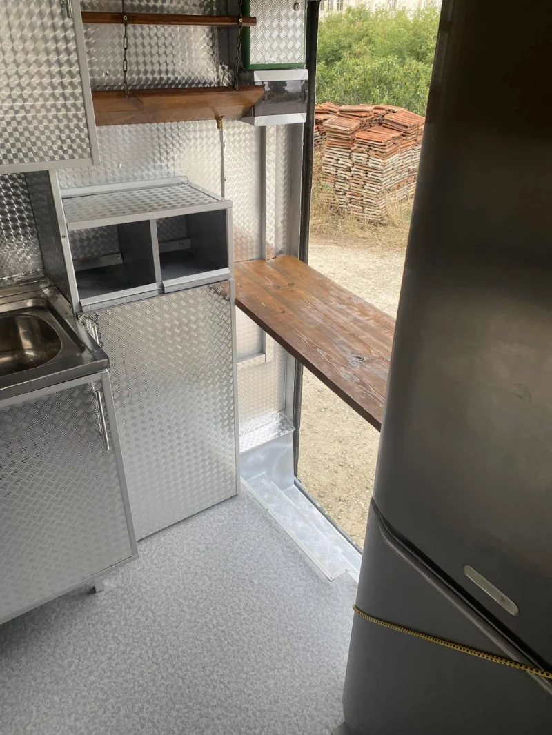 Fiat Ducato, снимка 15 - Бусове и автобуси - 52376736