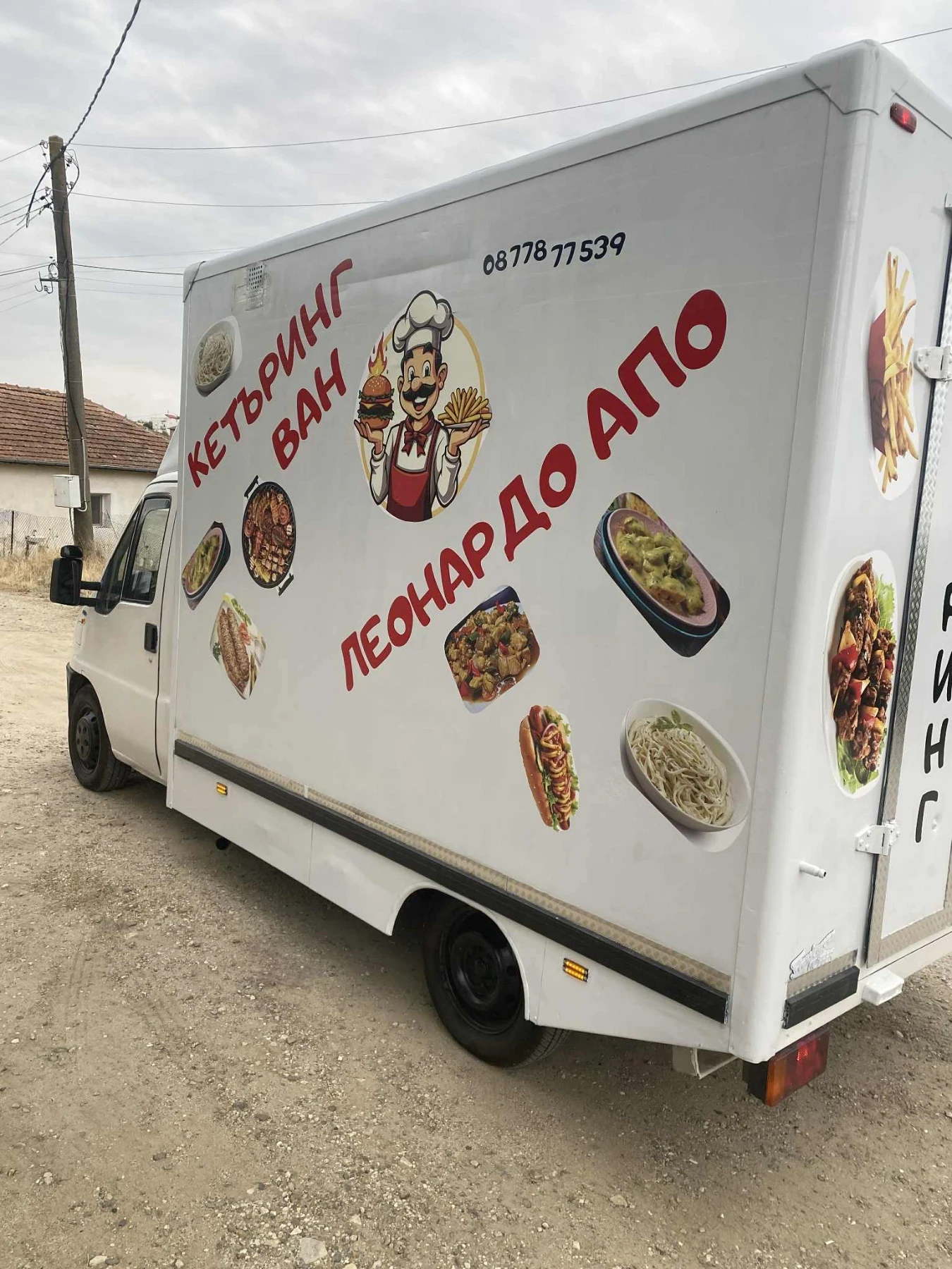 Fiat Ducato  - изображение 3