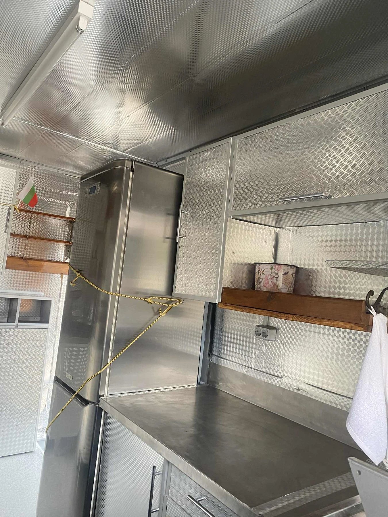 Fiat Ducato  - изображение 10