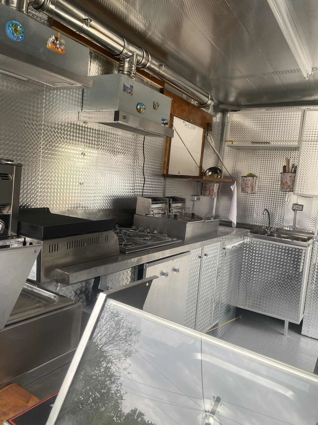 Fiat Ducato  - изображение 9