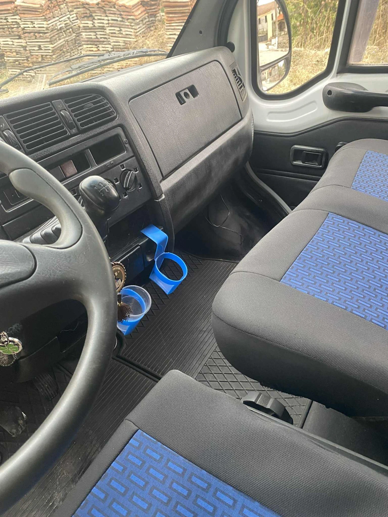 Fiat Ducato  - изображение 5