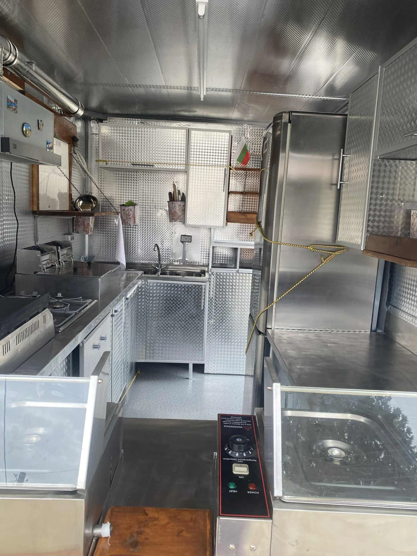 Fiat Ducato  - изображение 8