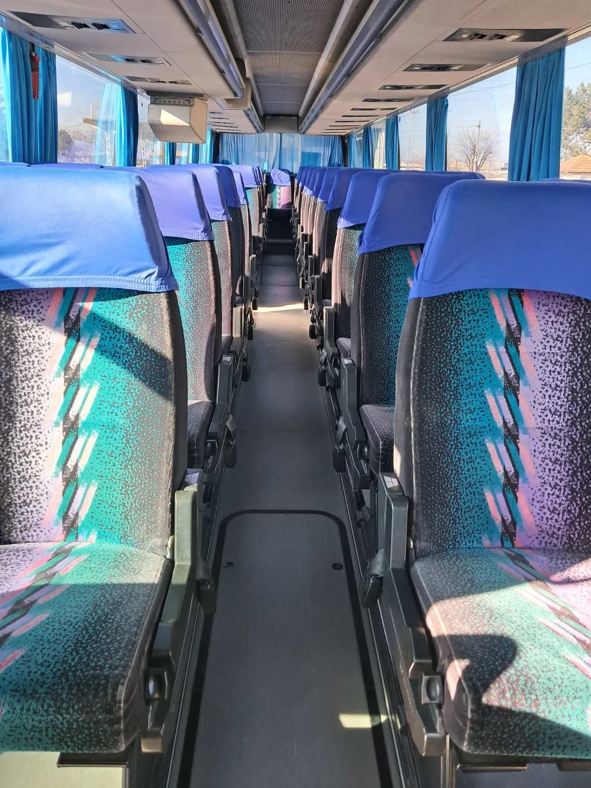 Setra S 315HD, снимка 11 - Бусове и автобуси - 53786888