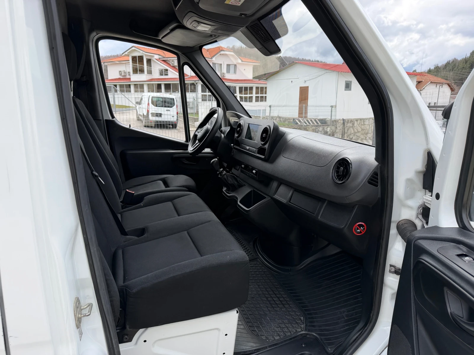Mercedes-Benz Sprinter 314CDI | Mobile.bg � ����������� 12
