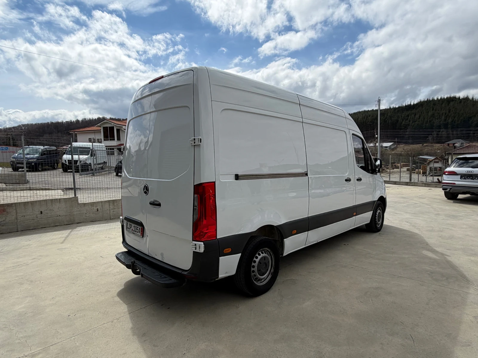 Mercedes-Benz Sprinter 314CDI | Mobile.bg � ����������� 3