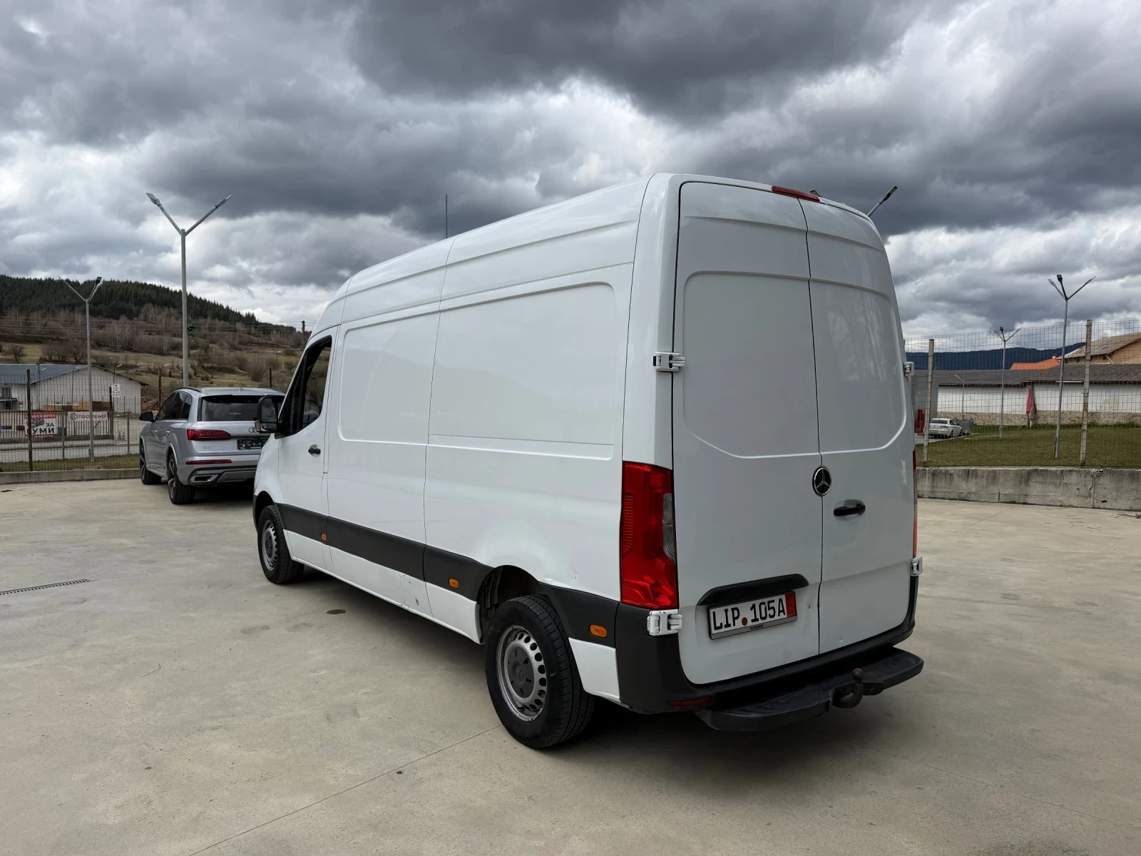 Mercedes-Benz Sprinter 314CDI | Mobile.bg � ����������� 4
