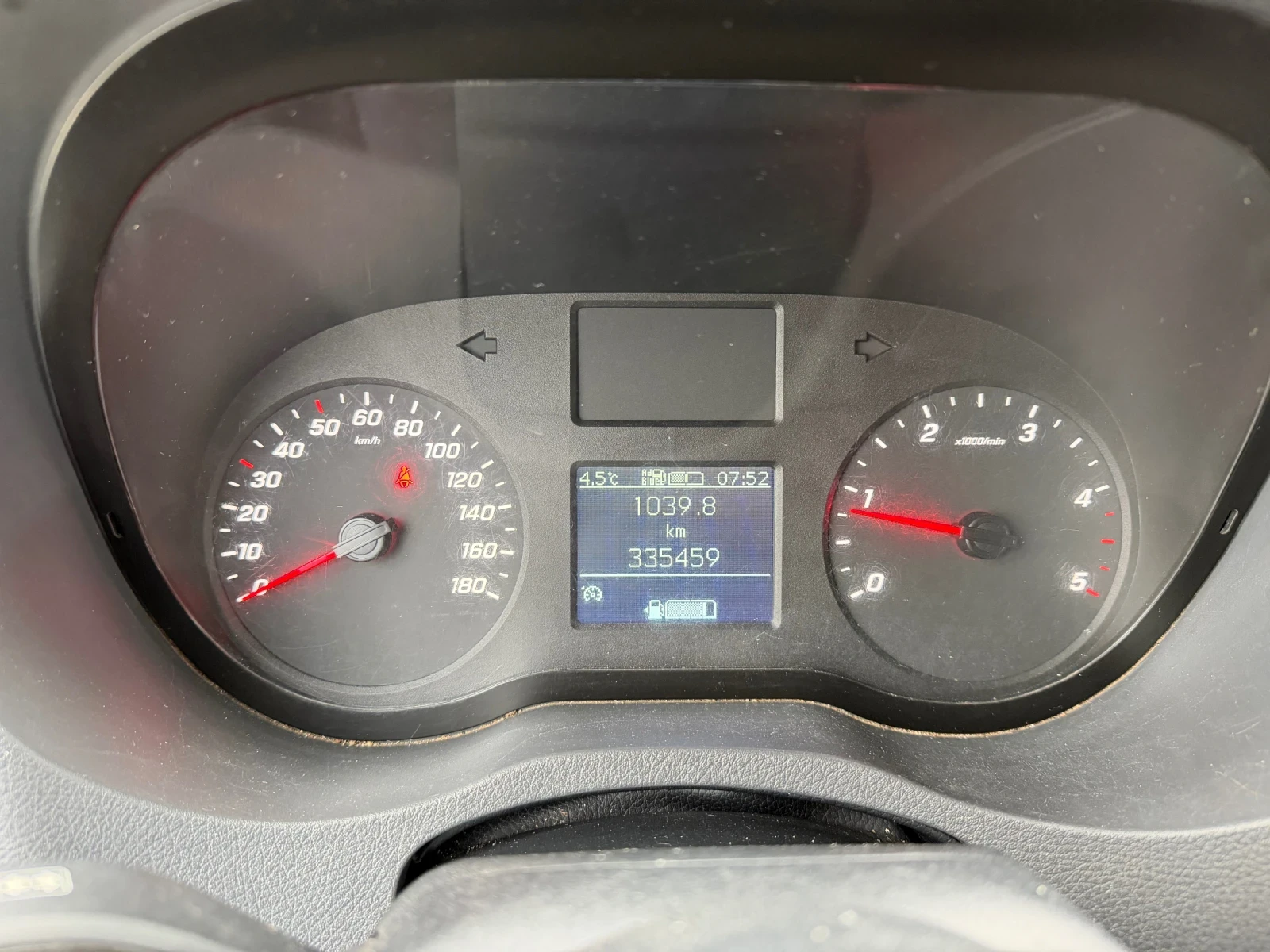 Mercedes-Benz Sprinter 314CDI | Mobile.bg � ����������� 10