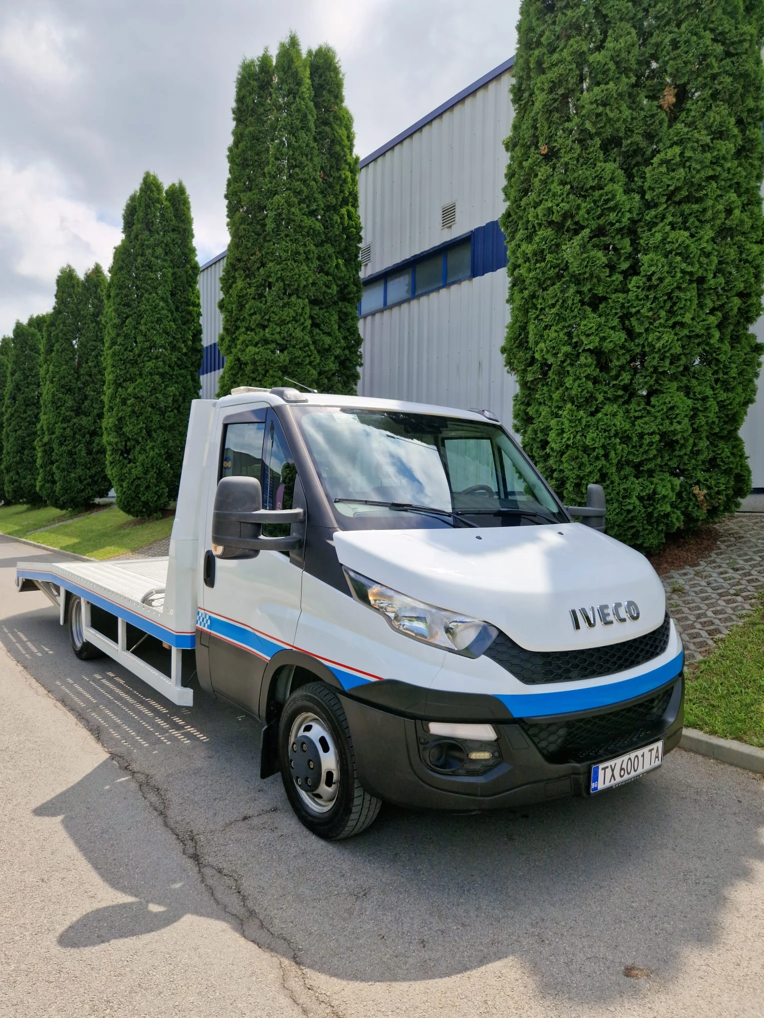Iveco 4012 40ц12, снимка 2 - Бусове и автобуси - 54835723
