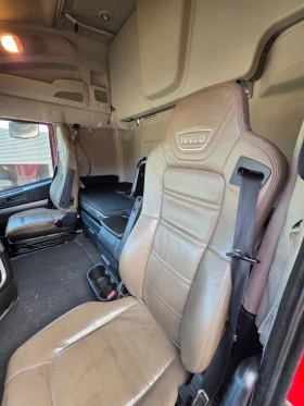 Iveco Stralis S way 460, снимка 6