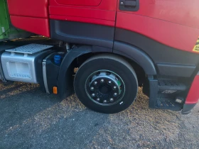 Iveco Stralis S way 460, снимка 3