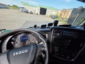Iveco Stralis S way 460, снимка 7
