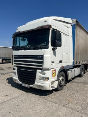 Daf XF 105 FT 460   | Mobile.bg    3