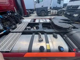 Обява за продажба на Mercedes-Benz Actros 1845 LS ~ 131 880 EUR - изображение 5