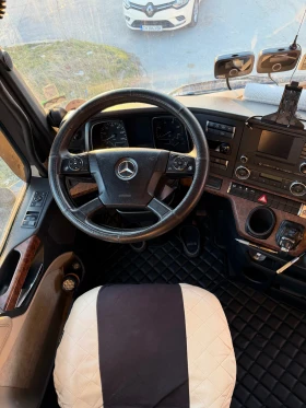 Mercedes-Benz 1844 �������� ���� ���������� | Mobile.bg � ����� ������ 7