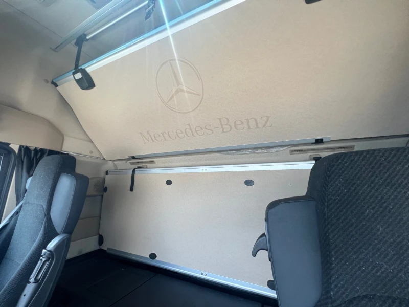 Mercedes-Benz Actros 1845 LS, снимка 13 - Камиони - 50971912
