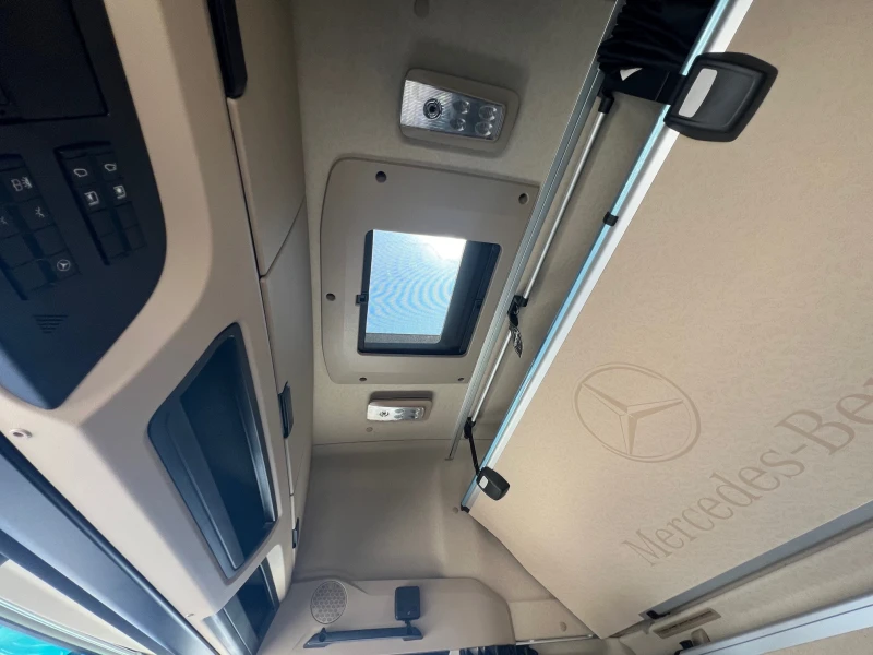 Mercedes-Benz Actros 1845 LS, снимка 14 - Камиони - 50971912