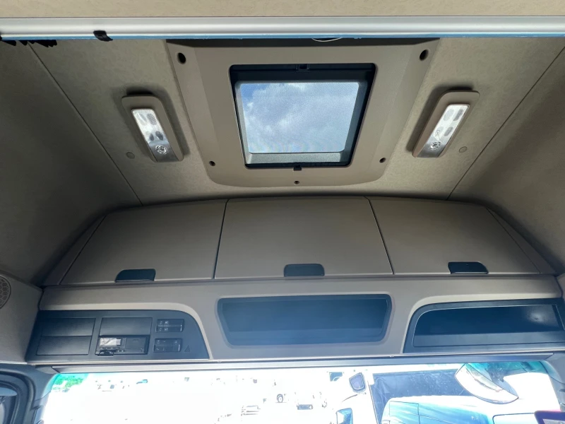 Mercedes-Benz Actros 1845 LS, снимка 9 - Камиони - 50971912