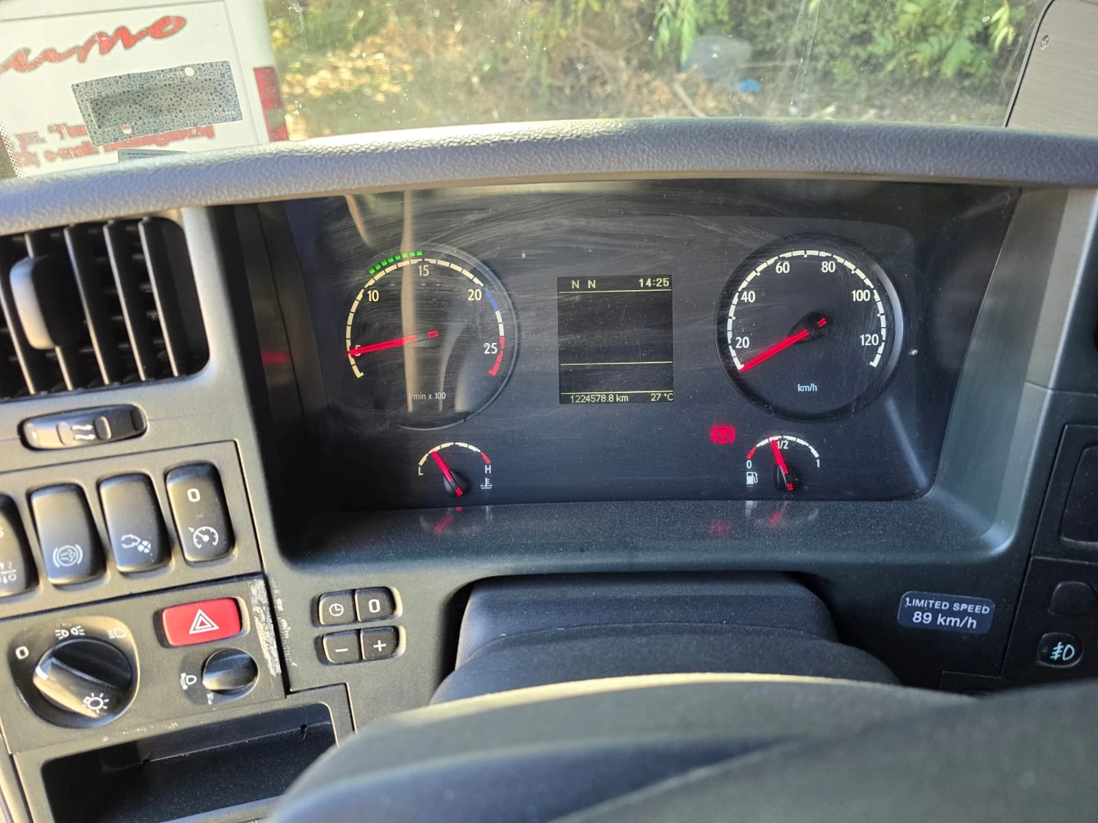 Scania G 420  - изображение 5