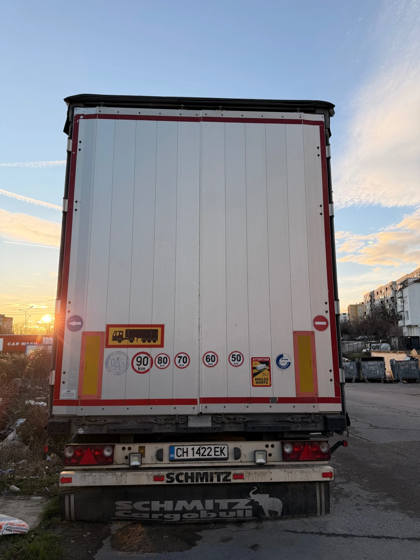 Mercedes-Benz 1844 �������� ���� ���������� | Mobile.bg � ����������� 11