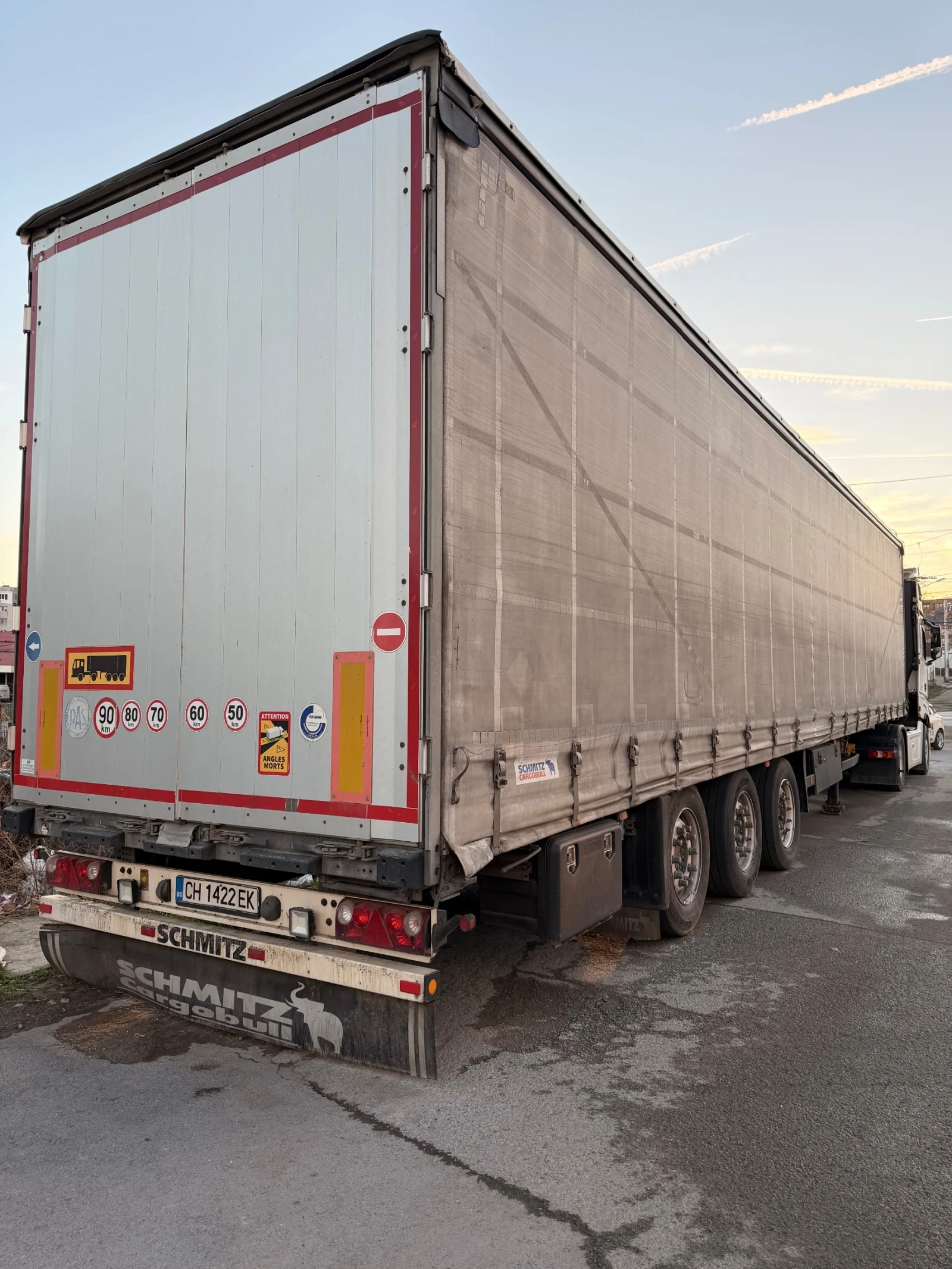 Mercedes-Benz 1844 �������� ���� ���������� | Mobile.bg � ����������� 12