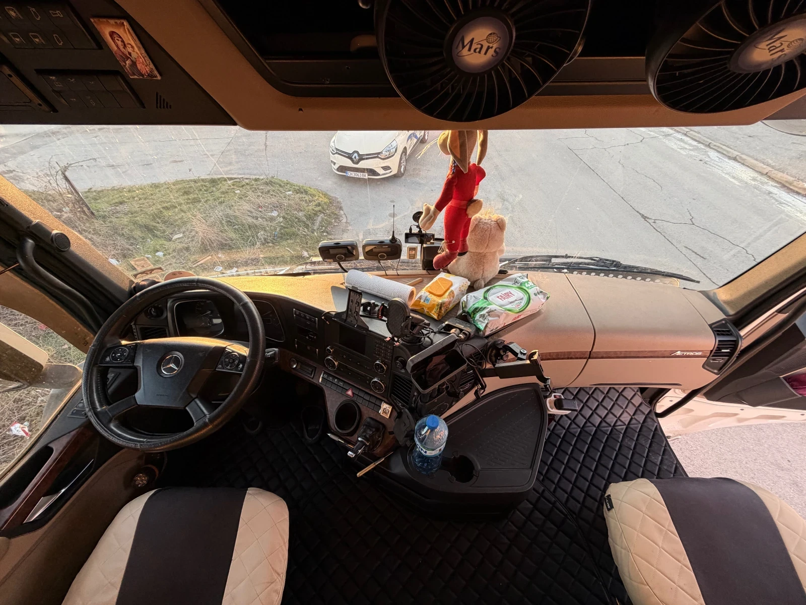 Mercedes-Benz 1844 �������� ���� ���������� | Mobile.bg � ����������� 6