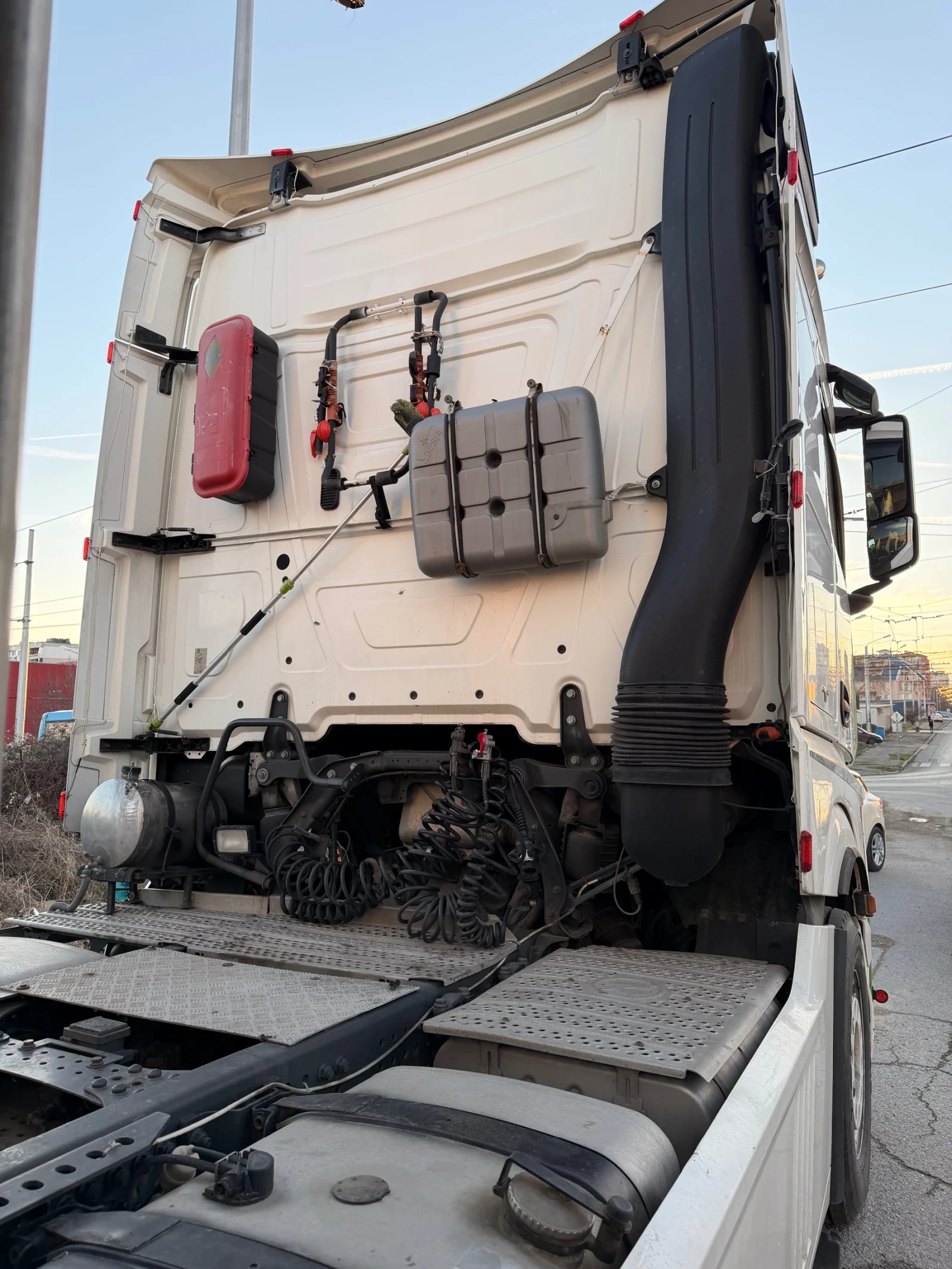 Mercedes-Benz 1844 �������� ���� ���������� | Mobile.bg � ����������� 16