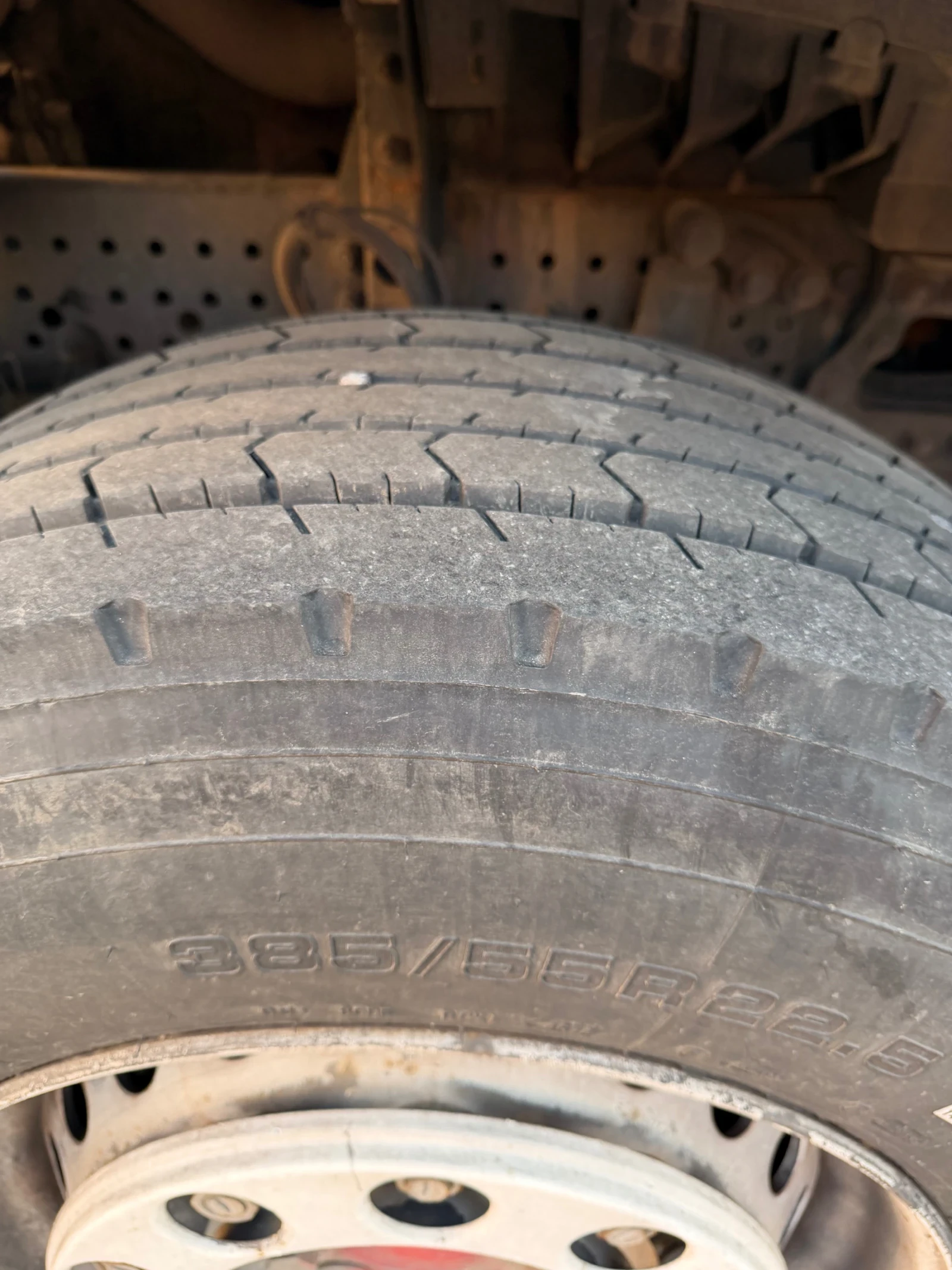 Mercedes-Benz 1844 �������� ���� ���������� | Mobile.bg � ����������� 9