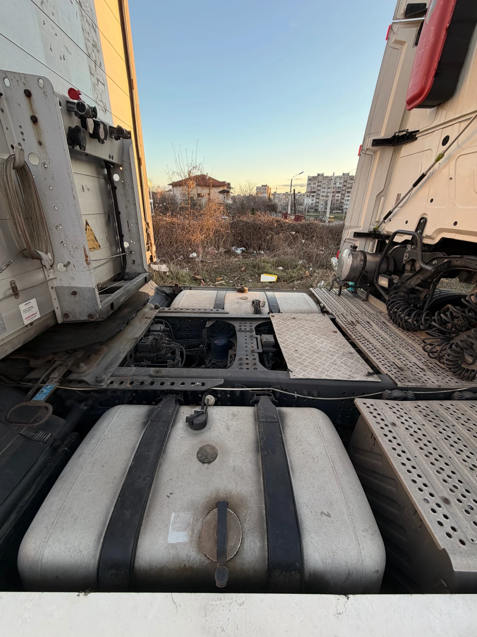 Mercedes-Benz 1844 �������� ���� ���������� | Mobile.bg � ����������� 8