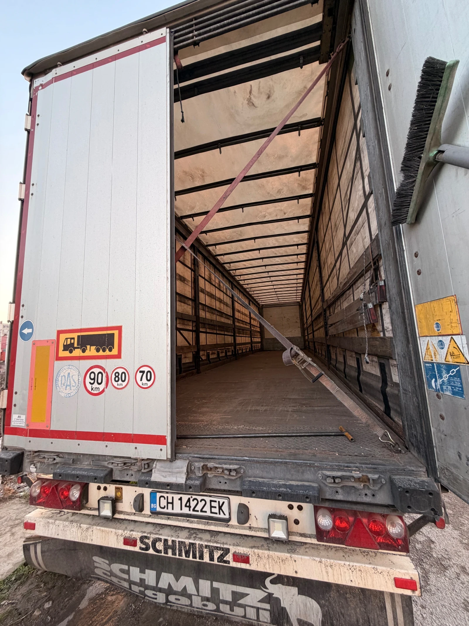 Mercedes-Benz 1844 �������� ���� ���������� | Mobile.bg � ����������� 10