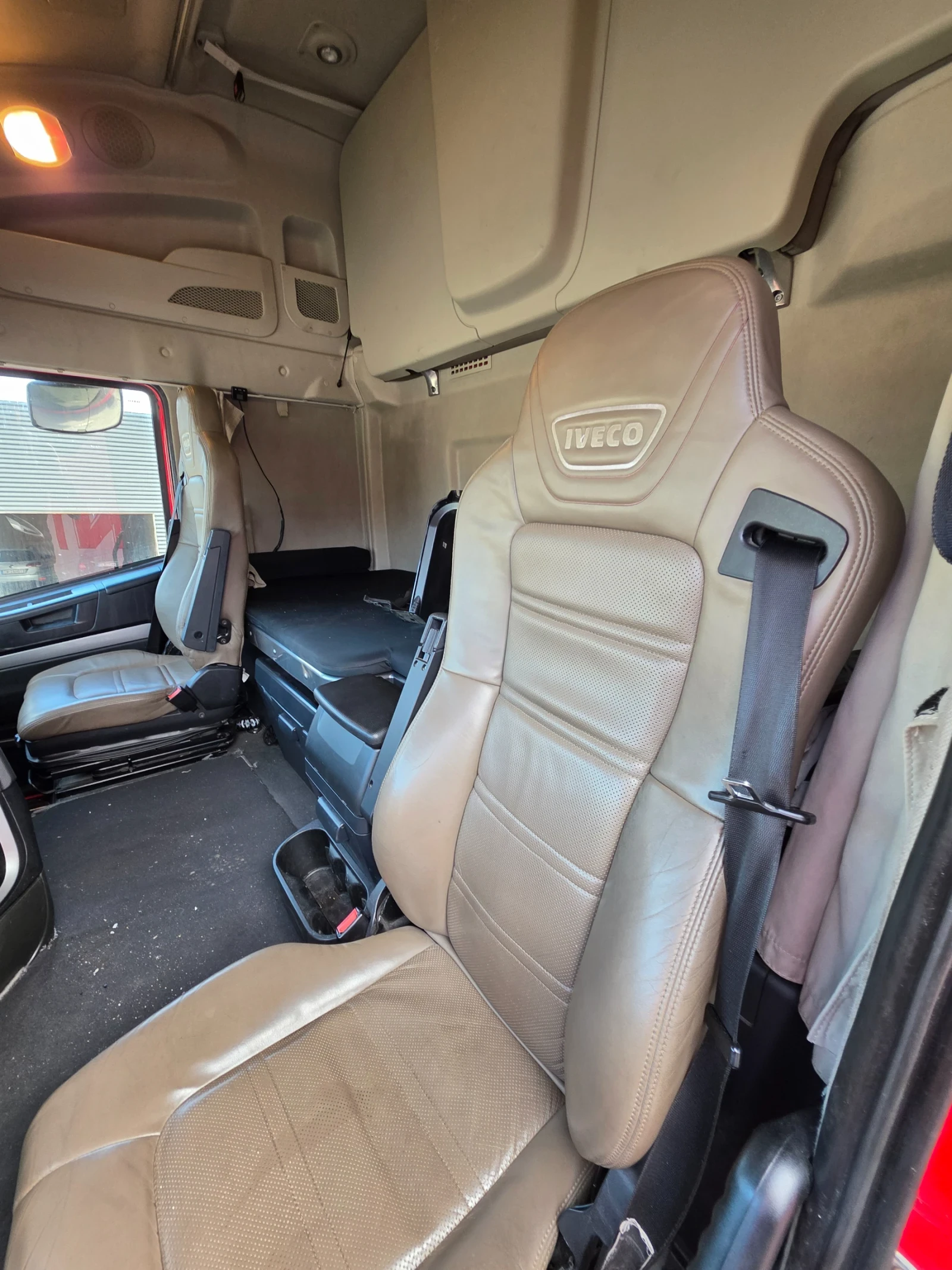 Iveco Stralis S way 460, снимка 6 - Камиони - 56140396